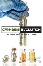 Watch Cannabis Evolution Watch123movies