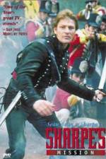 Watch Sharpe's Mission Watch123movies
