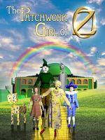 Watch The Patchwork Girl of Oz Watch123movies