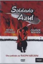 Watch Soldier Blue Watch123movies