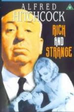 Watch Rich and Strange Watch123movies
