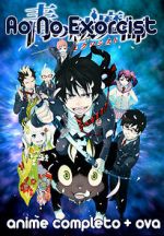 Watch Ao no ekusoshisuto: Kuro no iede Watch123movies