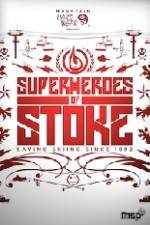 Watch Superheroes of Stoke Watch123movies
