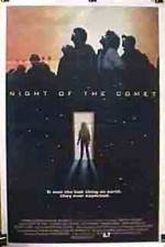 Watch Night of the Comet Watch123movies