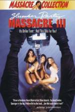 Watch Slumber Party Massacre III Watch123movies