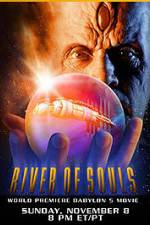 Watch Babylon 5: The River of Souls Watch123movies