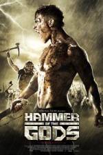 Watch Hammer of the Gods Watch123movies