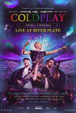 Watch Coldplay: Music of the Spheres - Live at River Plate Watch123movies