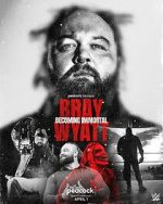 Watch Bray Wyatt: Becoming Immortal (TV Special 2024) Watch123movies