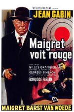 Watch Maigret voit rouge Watch123movies