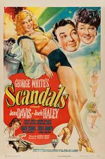 Watch George White\'s Scandals Watch123movies