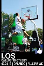 Watch Sprites NBA Slam Dunk Contest Watch123movies