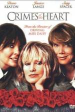 Watch Crimes of the Heart Watch123movies