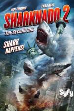 Watch Sharknado 2: The Second One Watch123movies
