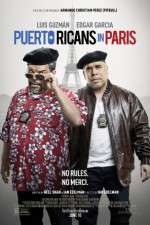 Watch Puerto Ricans in Paris Watch123movies
