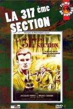 Watch La 317ème section Watch123movies