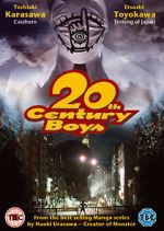 Watch 20th Century Boys 1: Beginning of the End Watch123movies