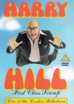 Watch Harry Hill: First Class Scamp Watch123movies
