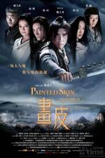 Watch Painted Skin Watch123movies