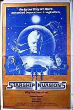 Watch Starship Invasions Watch123movies