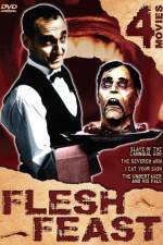 Watch Flesh Feast Watch123movies