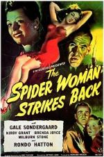 Watch The Spider Woman Strikes Back Watch123movies