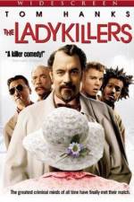 Watch The Ladykillers Watch123movies