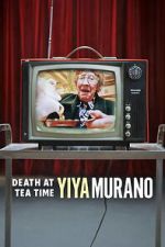 Watch Yiya Murano: Death at Tea Time Watch123movies