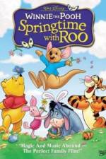 Watch Winnie the Pooh Springtime with Roo Watch123movies
