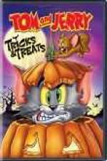 Watch Tom and Jerry: Tricks & Treats Watch123movies