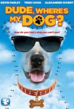 Watch Dude, Where's My Dog?! Watch123movies