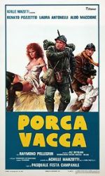 Watch Porca vacca Watch123movies