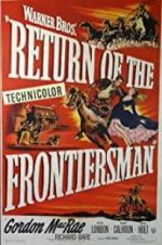 Watch Return of the Frontiersman Watch123movies