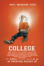 Watch College Watch123movies