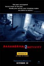 Watch Paranormal Activity 2 Watch123movies