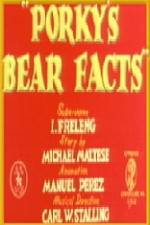 Watch Porky's Bear Facts Watch123movies