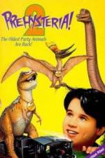 Watch Prehysteria 2 Watch123movies