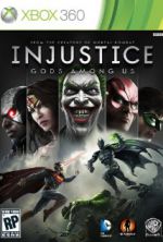 Watch Injustice: Gods Among Us Watch123movies