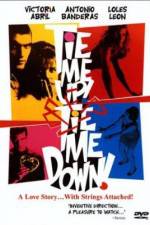 Watch Tie Me Up! Tie Me Down! (Atame!) Watch123movies