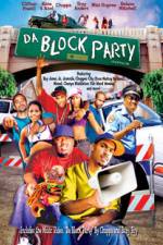 Watch Da Block Party Watch123movies