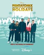 Watch Pentatonix: Around the World for the Holidays (TV Special 2022) Watch123movies