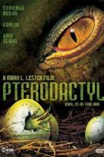 Watch Pterodactyl Watch123movies