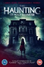 Watch The Haunting of Molly Bannister Watch123movies