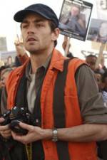 Watch The Shooting of Thomas Hurndall Watch123movies