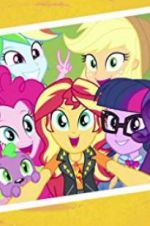 Watch My Little Pony Equestria Girls: Forgotten Friendship Watch123movies