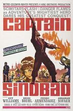 Watch Captain Sindbad Watch123movies