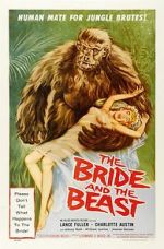 Watch The Bride and the Beast Watch123movies