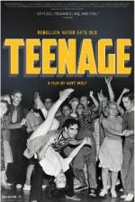 Watch Teenage Watch123movies