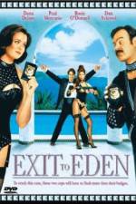 Watch Exit to Eden Watch123movies