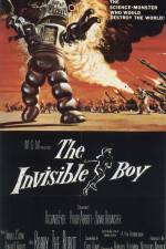Watch The Invisible Boy Watch123movies